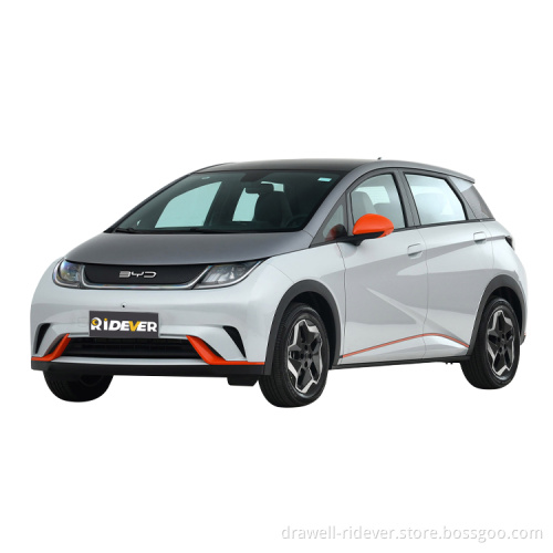2021 Chinese Street Legal Electric Car Suv